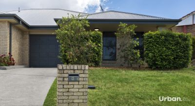 Rutherford 2/6 Tabor Close