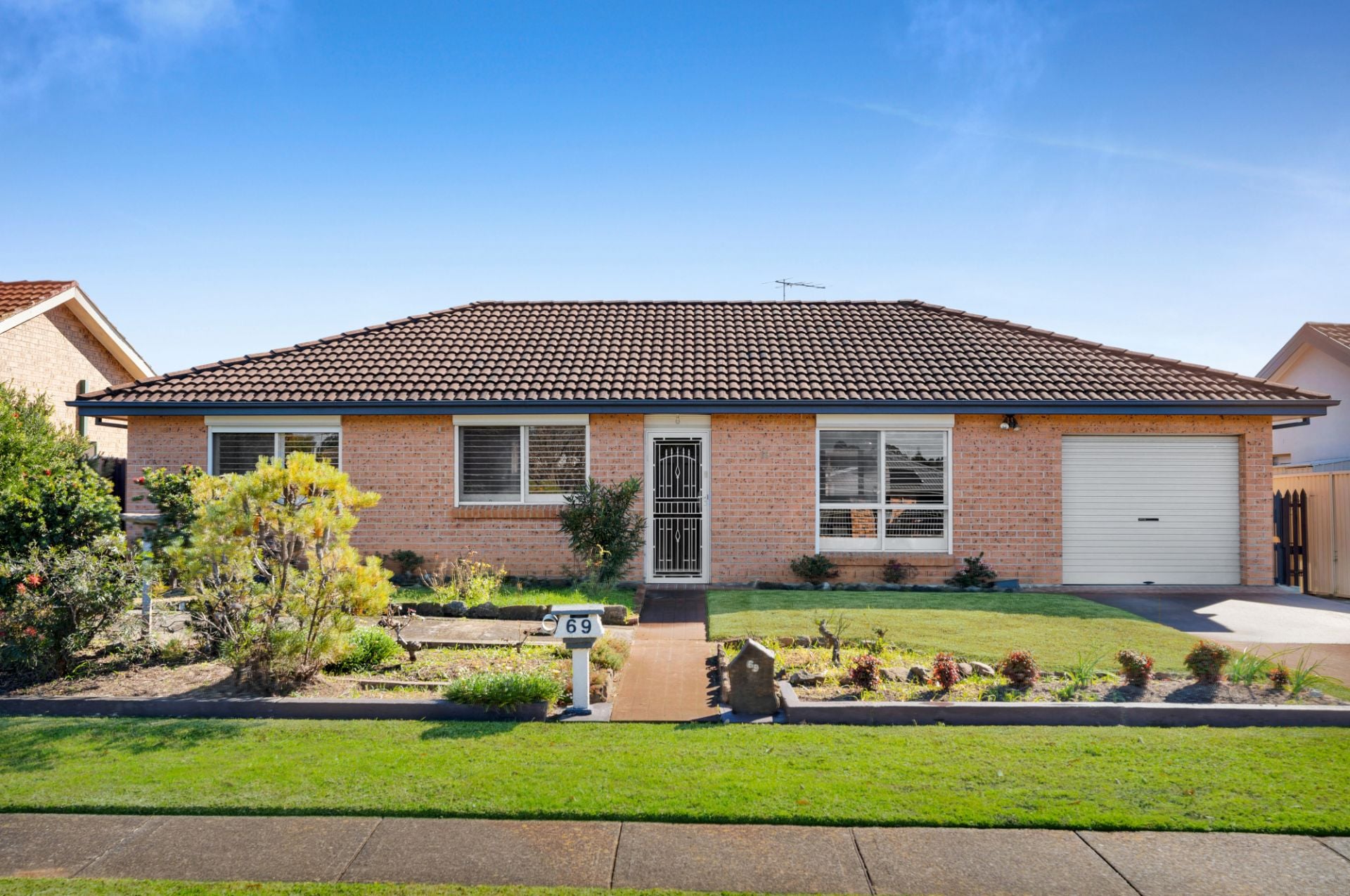 69 Thunderbolt Drive, Raby NSW, Raby - Image 1