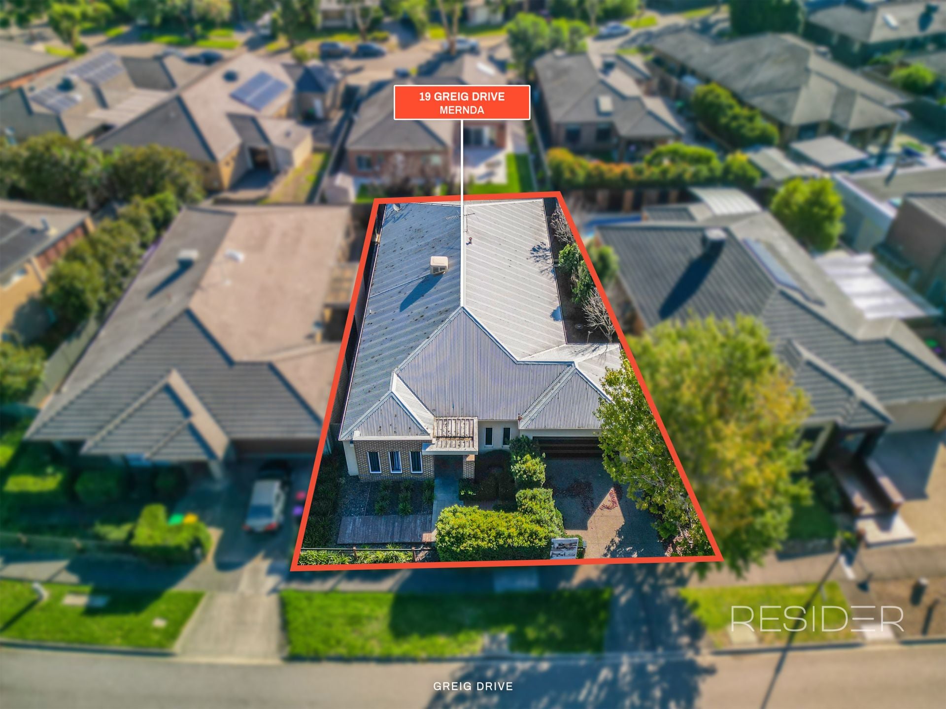 19 Greig Drive Mernda, Mernda - Thumbnail 2