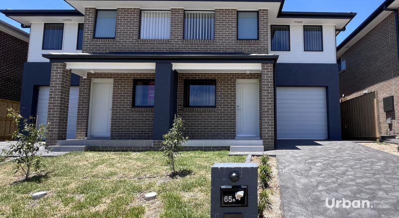 65 Ingleburn Gardens Drive