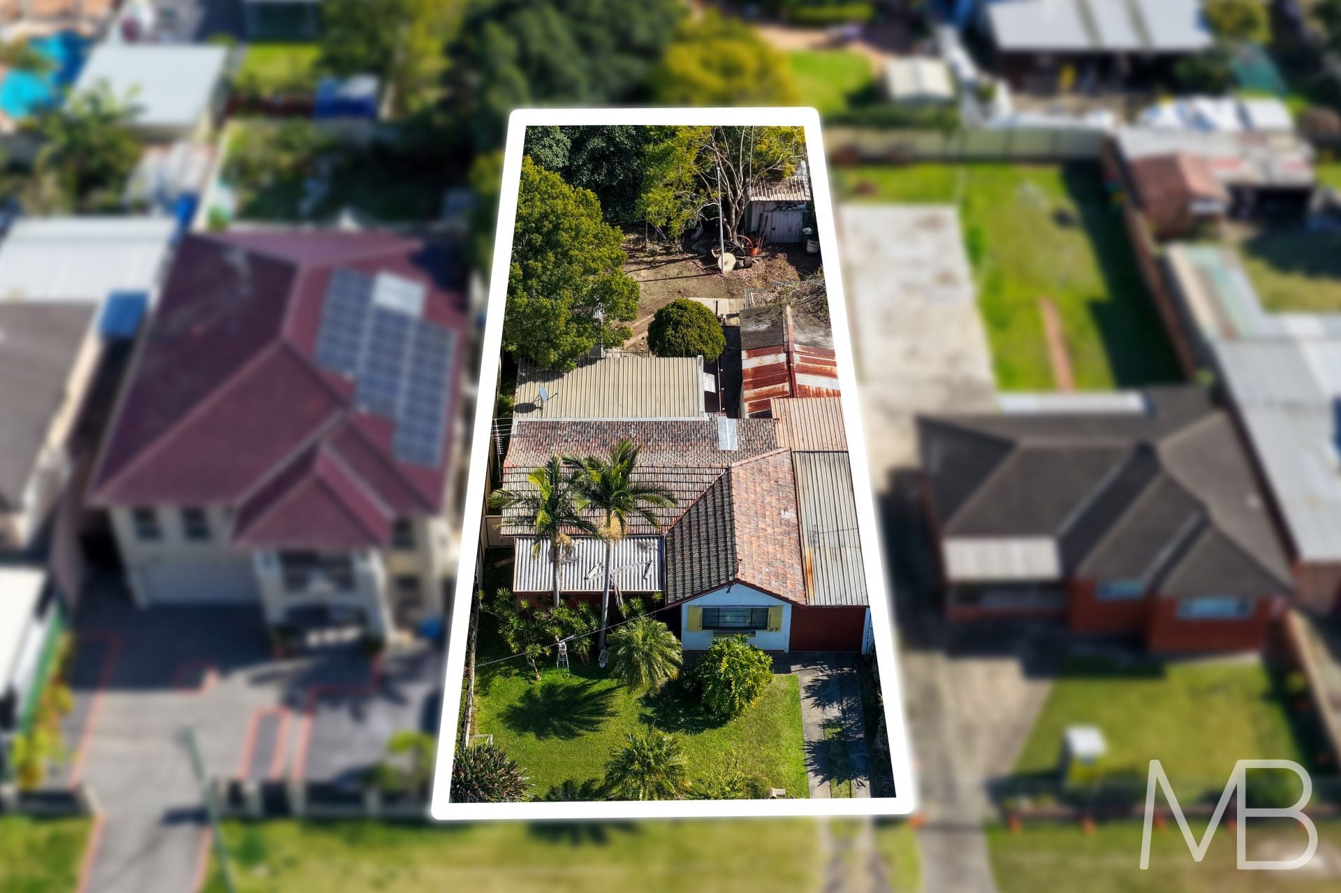 27 LORD STREET CABRAMATTA WEST, Cabramatta West - Image 1