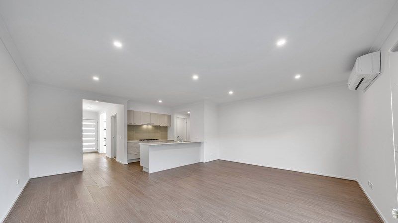 Modern 3-Bedroom Townhouse in a Convenient Location