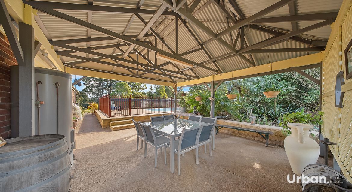 Branxton 47 Brokenback Road