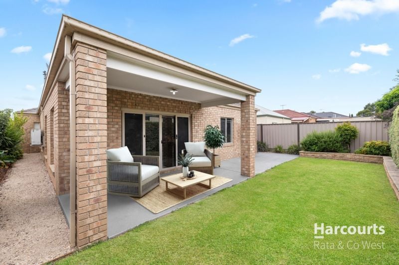 16 Wills Terrace, Burnside Heights