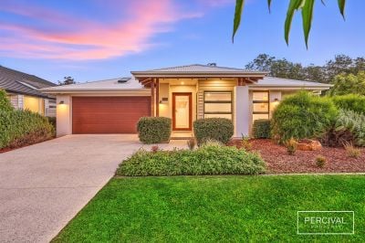 18 York Street, Thrumster