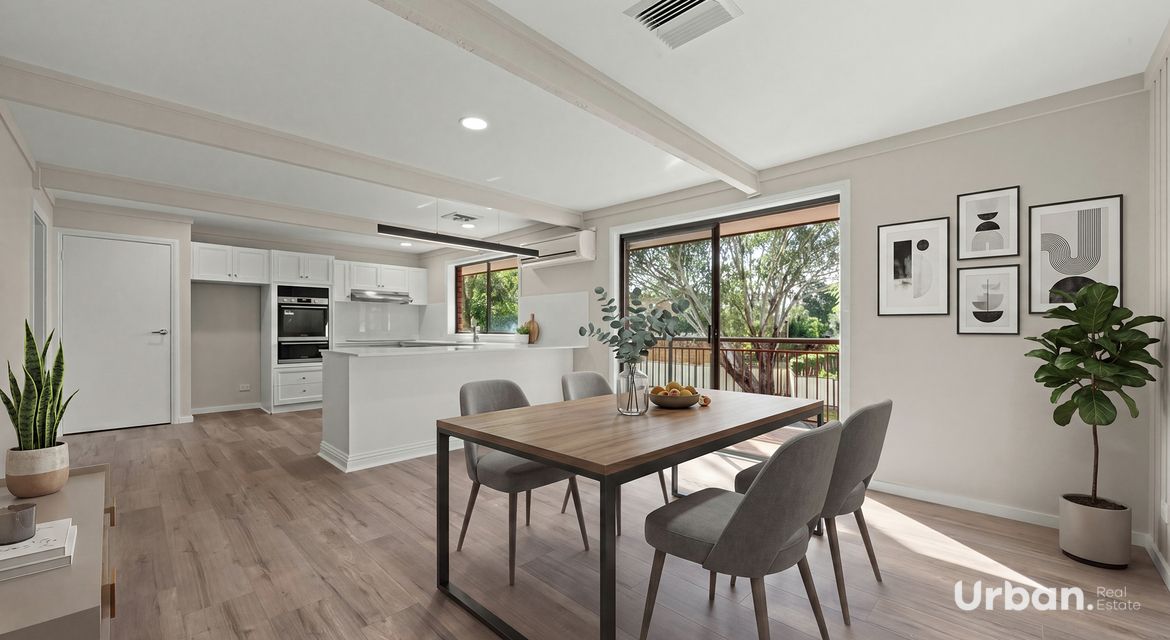 Mcgraths Hill 39 Meares Road