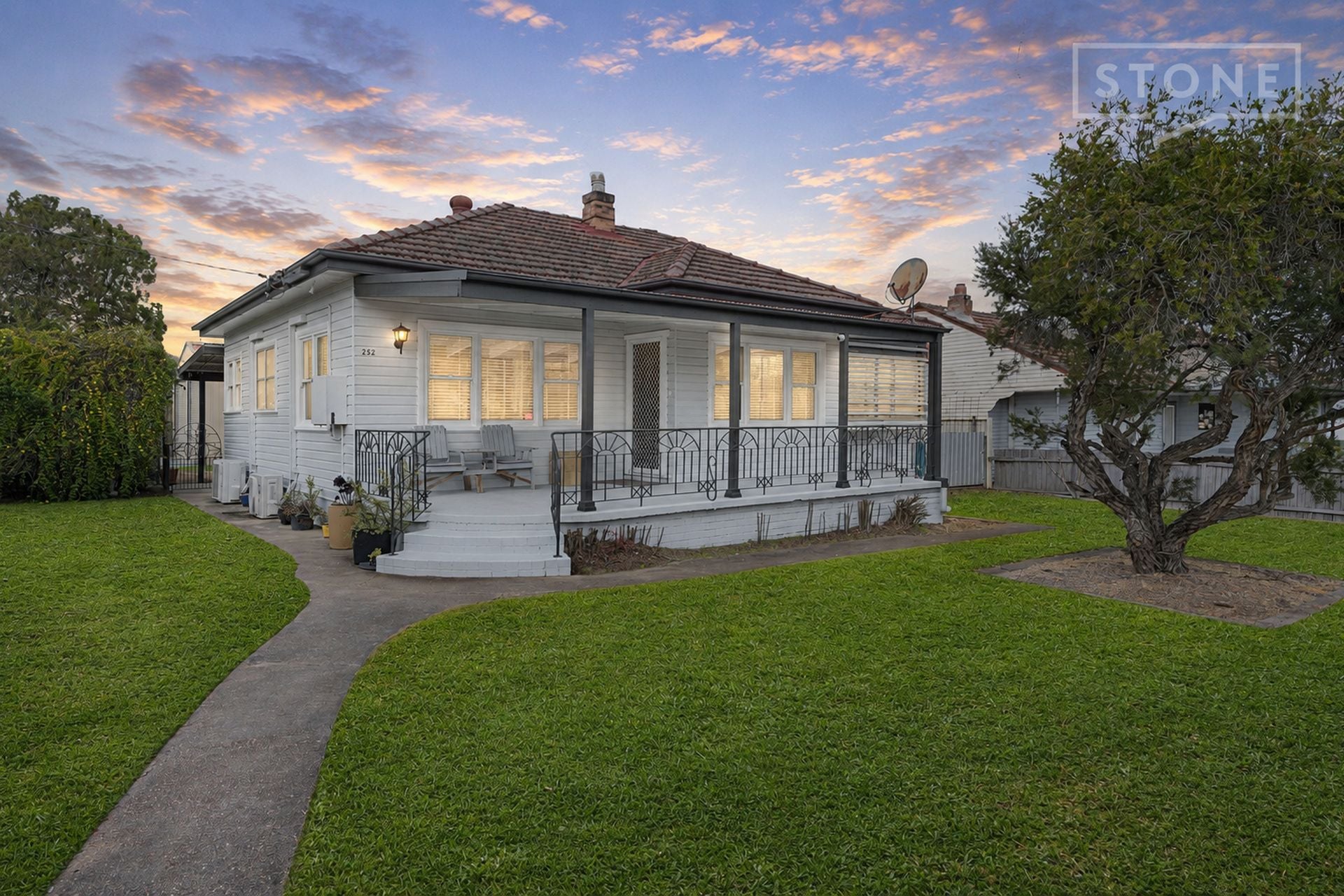 252 Vincent Street, Cessnock