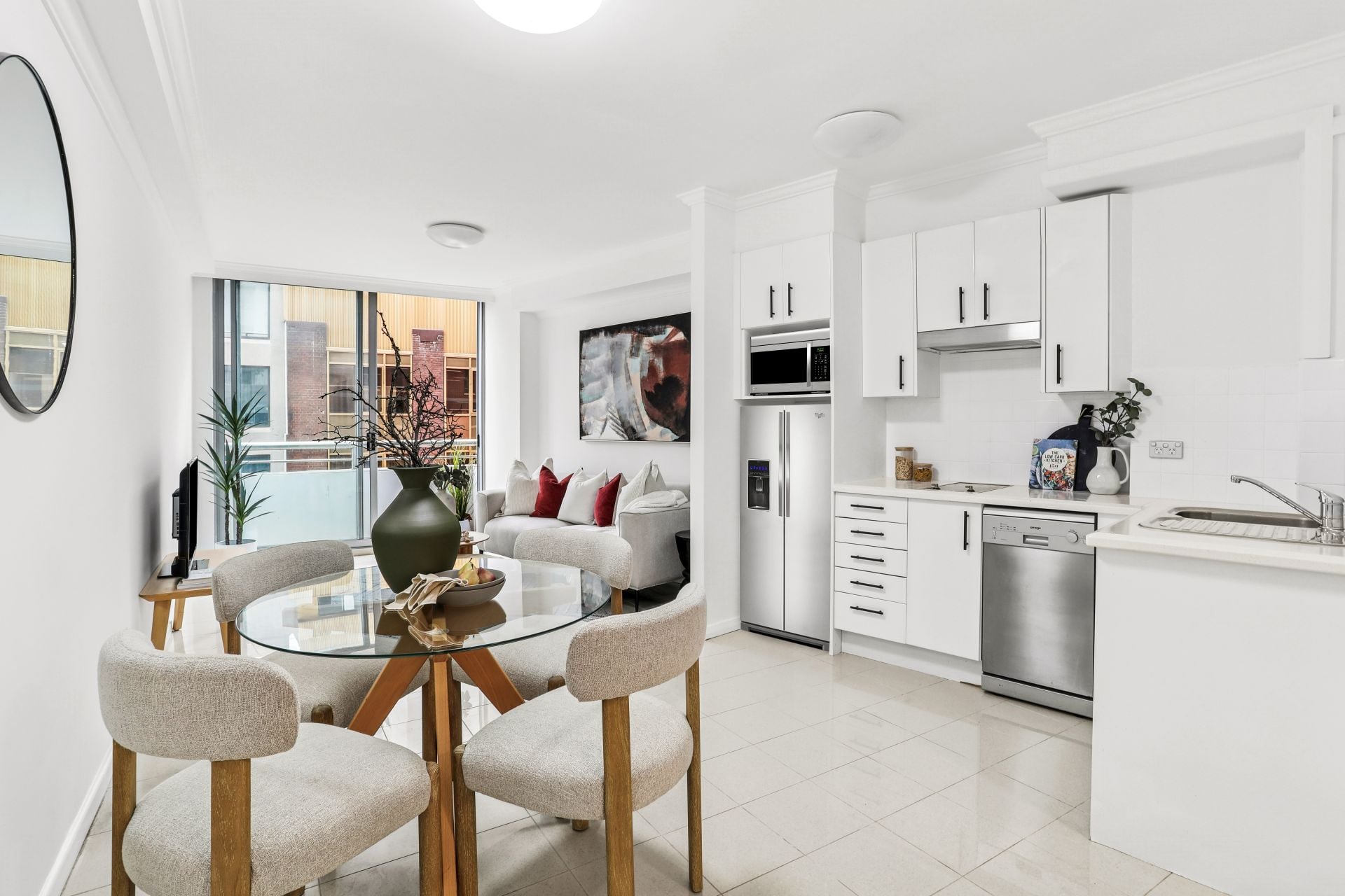 204/298-304 Sussex Street, Sydney, Sydney - Thumbnail 2