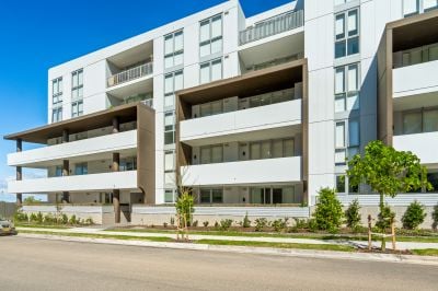 Schofields 406/1 Isla Street