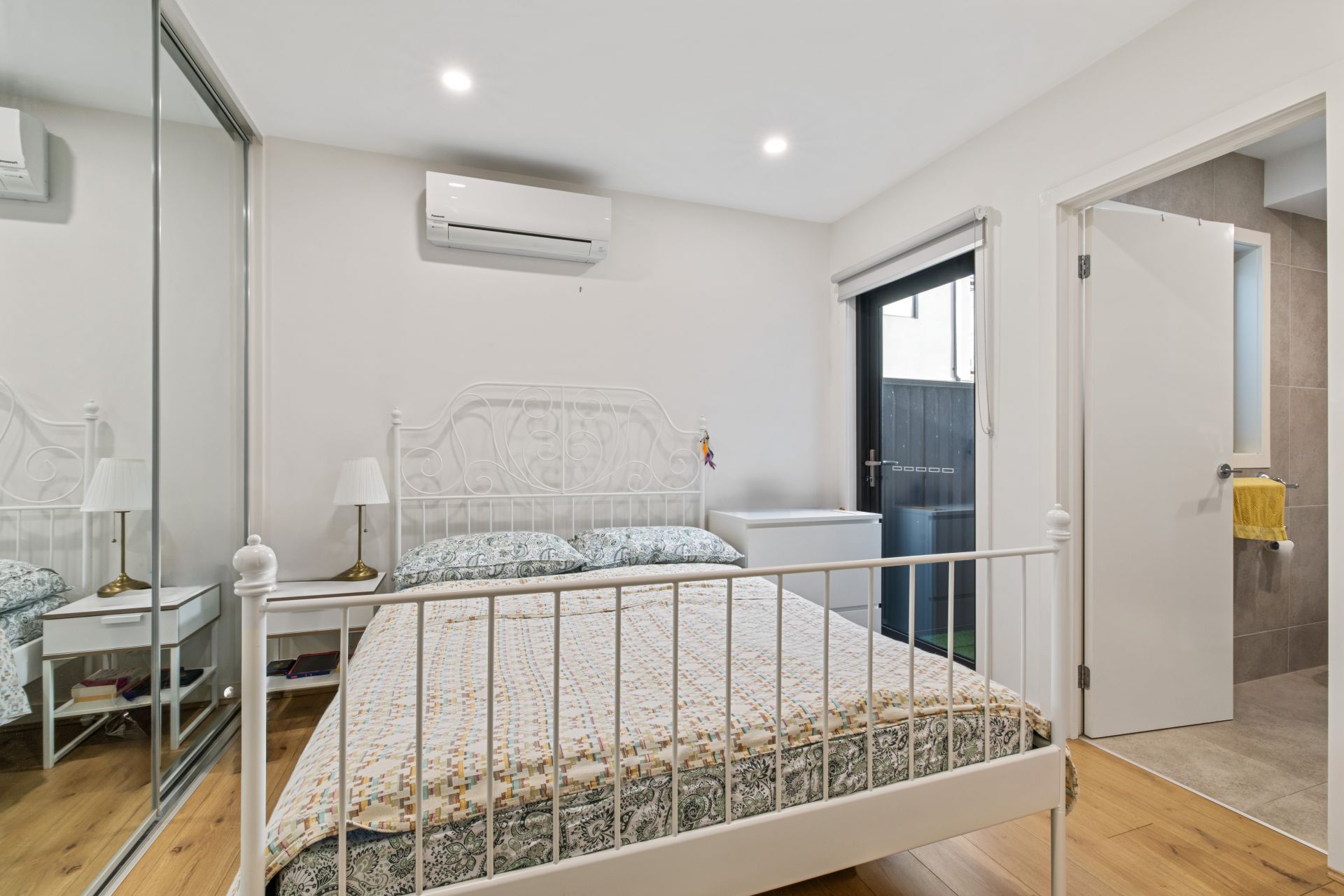 Contemporary Comfort & Convenience in the Heart of Thomastown