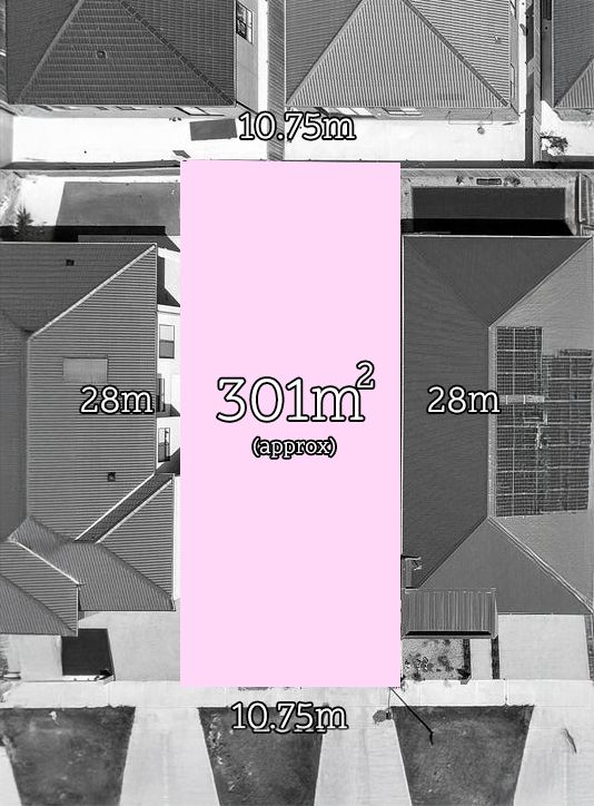 Titled Land Ready To Build