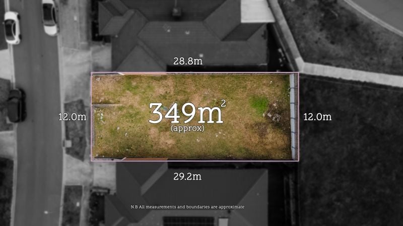 8 Plugges Street, Mernda