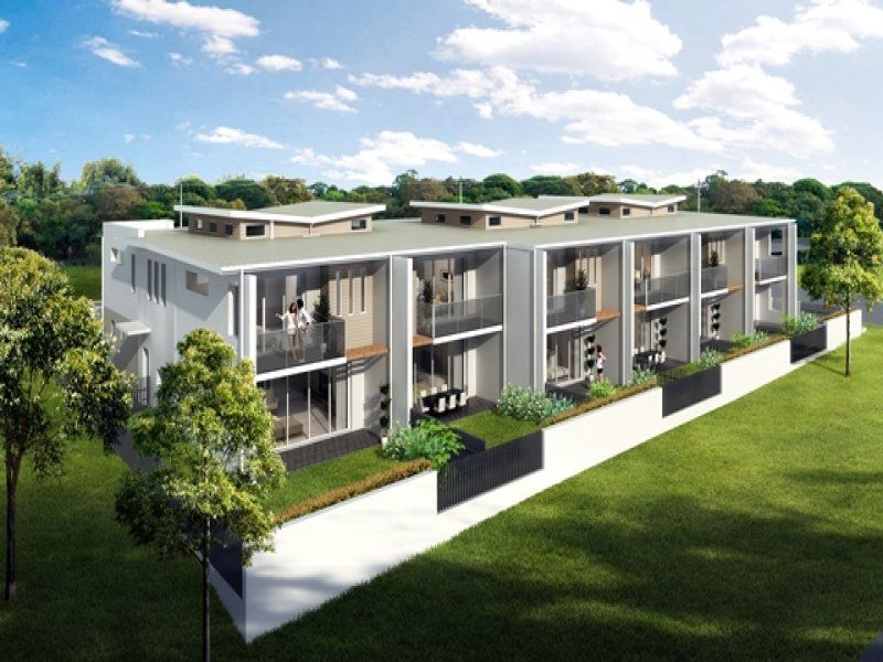 1/105 Denman Avenue, WOOLOOWARE, Woolooware - Thumbnail 5