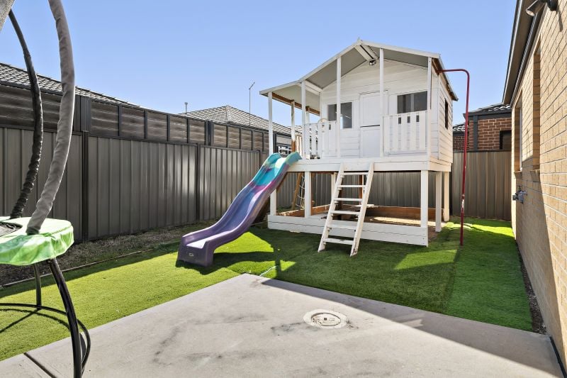 9 Bluebell Drive, Craigieburn