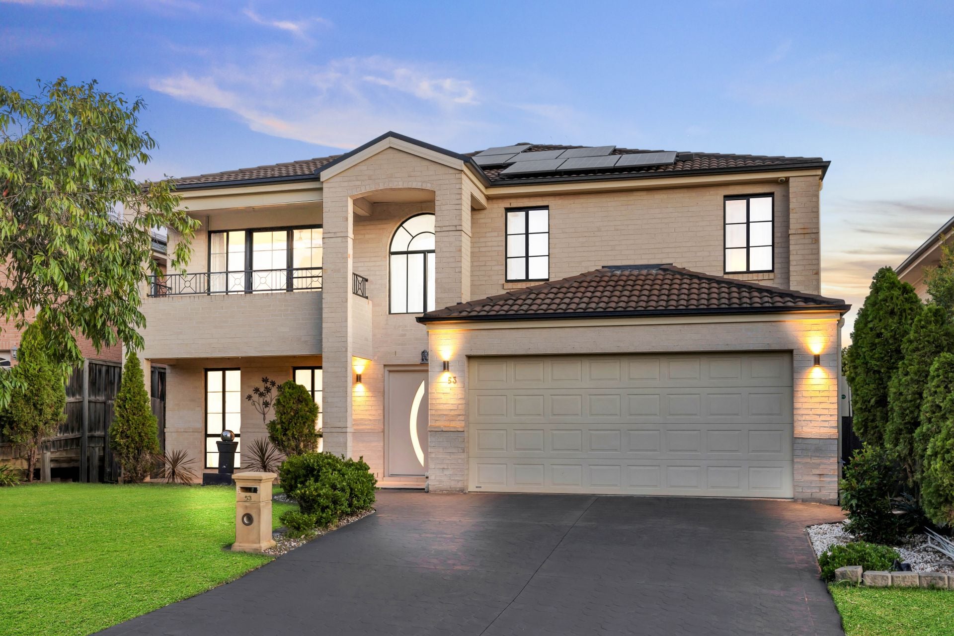 53 Braemont Avenue, Kellyville Ridge - Image 1