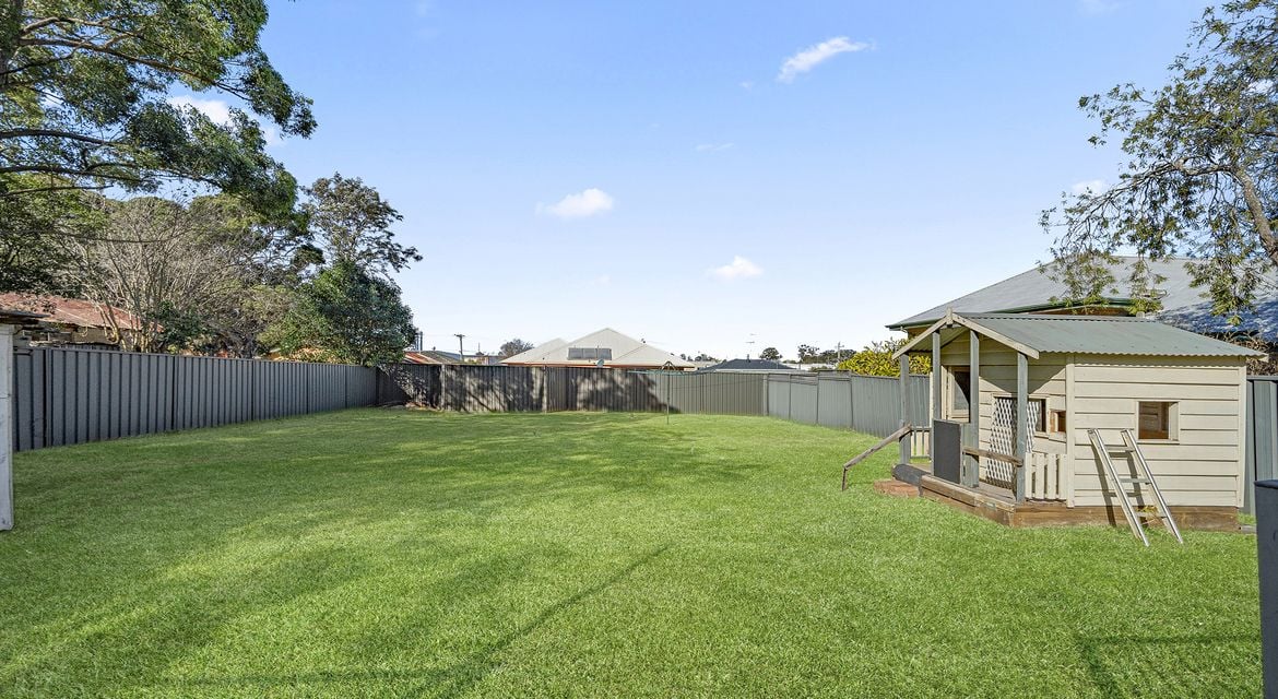 South Windsor 236 Macquarie Street