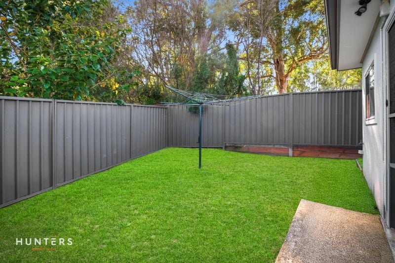 10 & 10A Magnolia Street, Greystanes