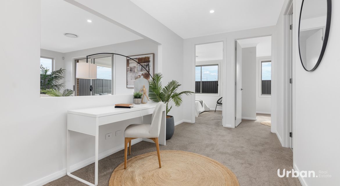 Chisholm 17 Redgate Road