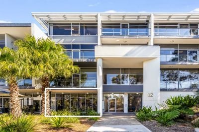 Warriewood - 2102/4 Daydream Street