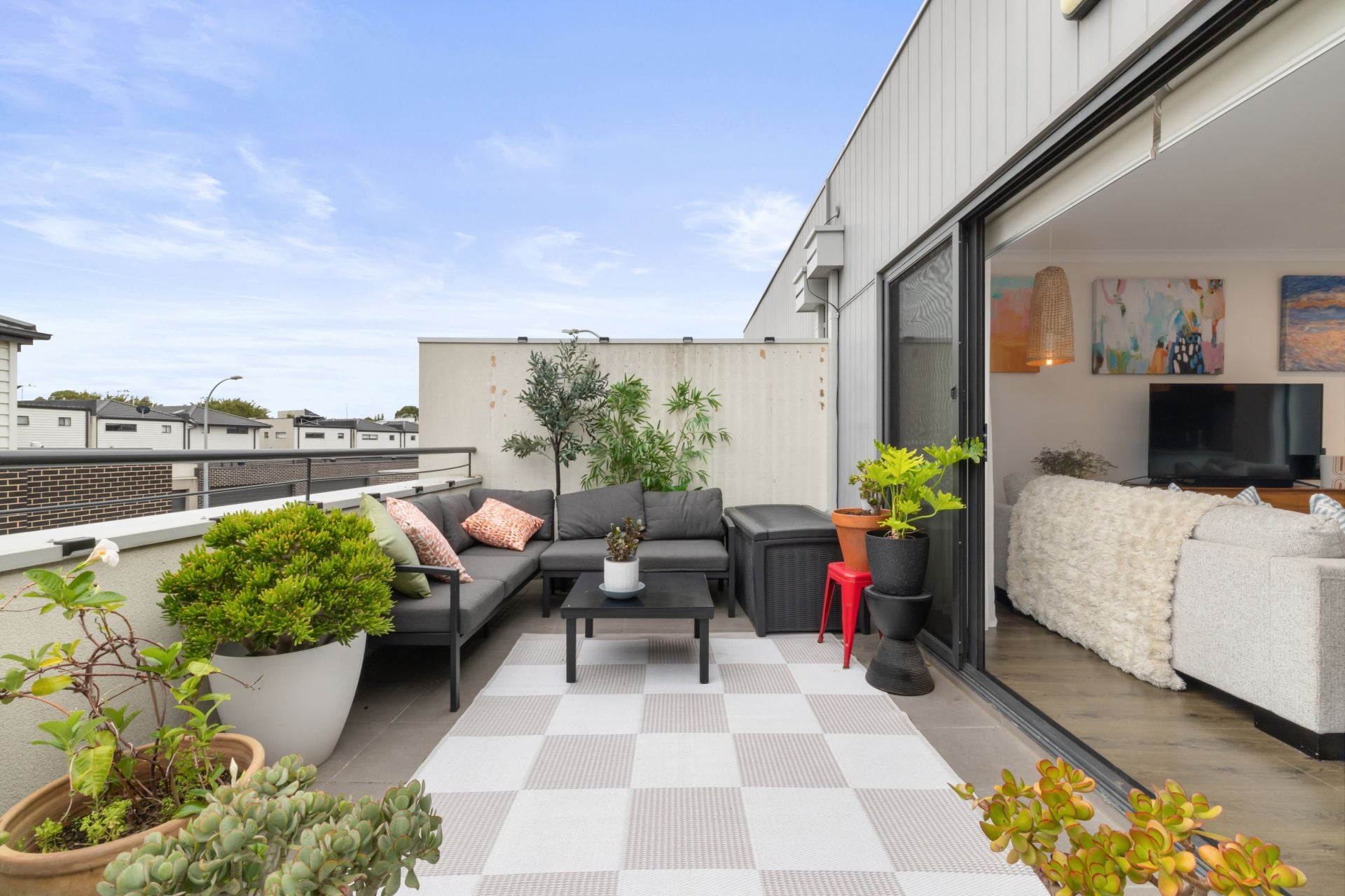 Stylish Family Home With Spacious Living