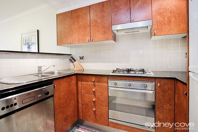 1 Hosking Pl, SYDNEY NSW 2000, Sydney - Thumbnail 2