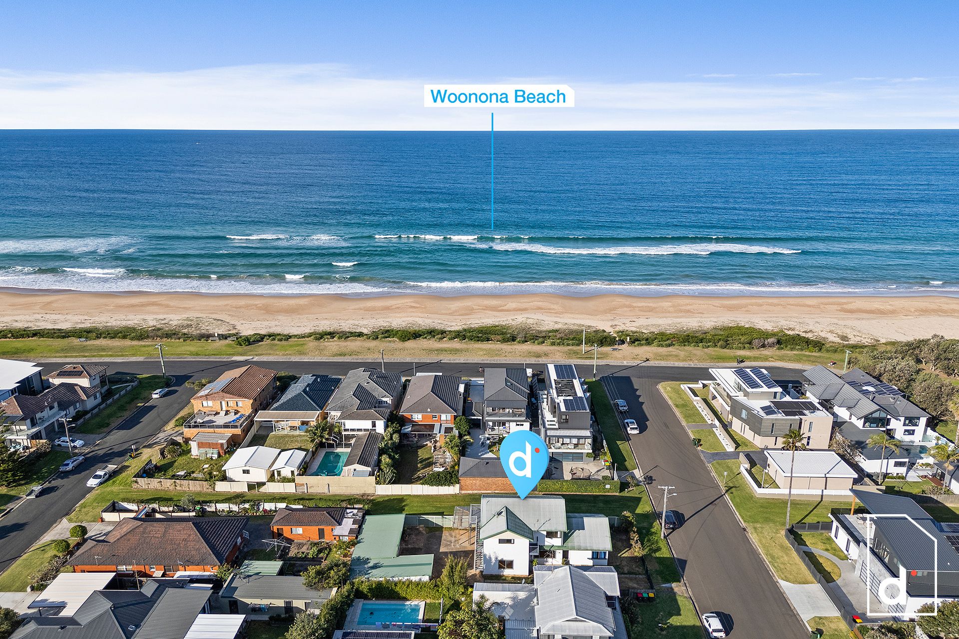 2 Dorrigo Avenue, Woonona NSW