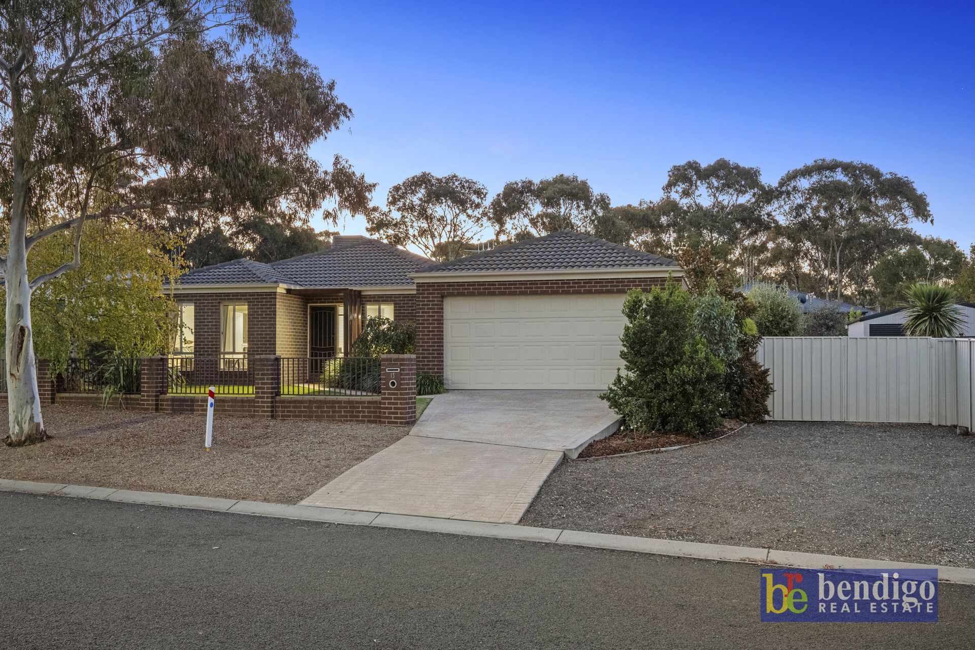 13 Arthurs Crescent Strathfieldsaye VIC, Strathfieldsaye - Thumbnail 2