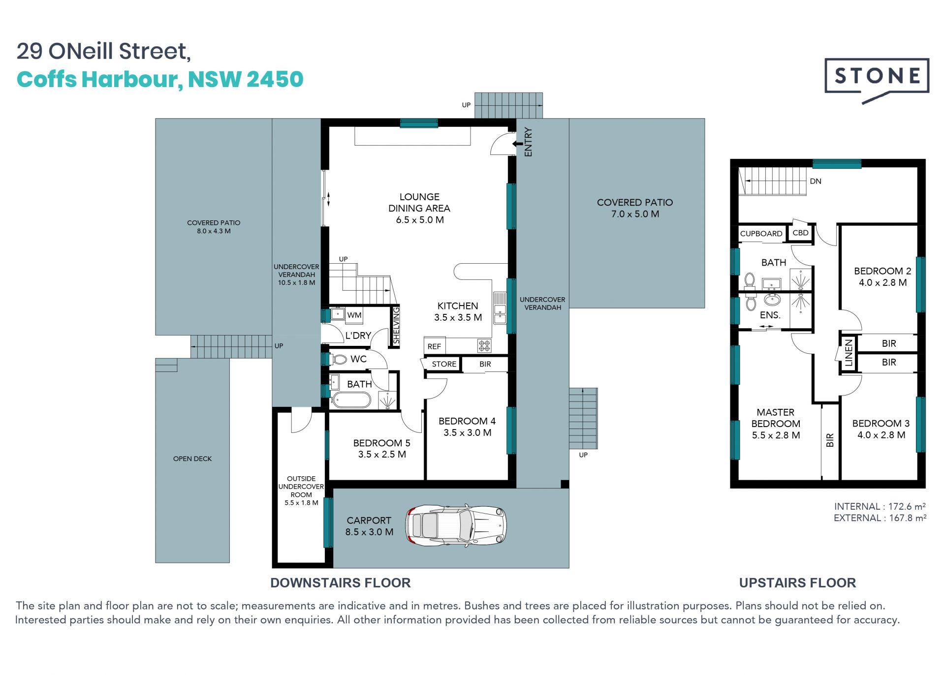 Elevated, Spacious & Full of Character – A Family Home with Endless Appeal