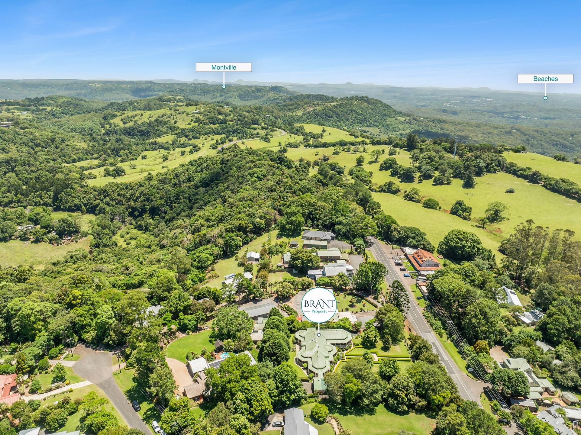 22 Rangers Road Balmoral Ridge QLD, Balmoral Ridge - Image 1