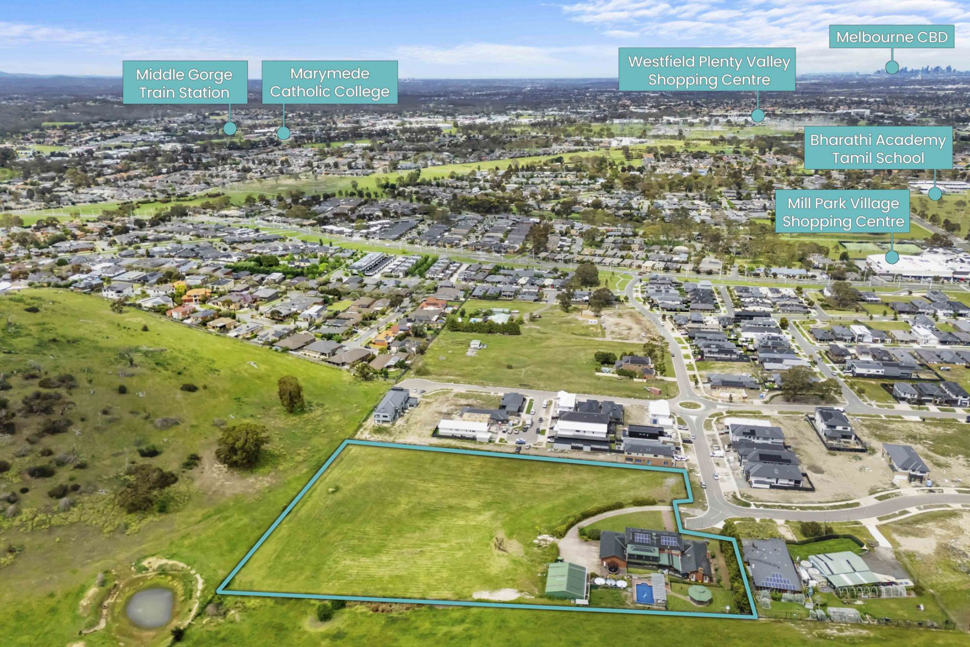 12 Cumbungi Close, South Morang VIC, South Morang - Thumbnail 5