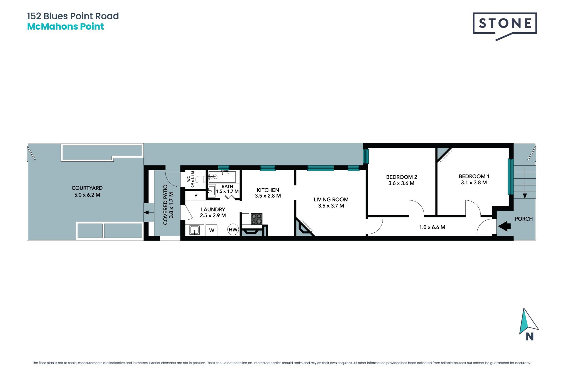 SOLD AT AUCTION BY DAVID HILL PROPERTY TEAM