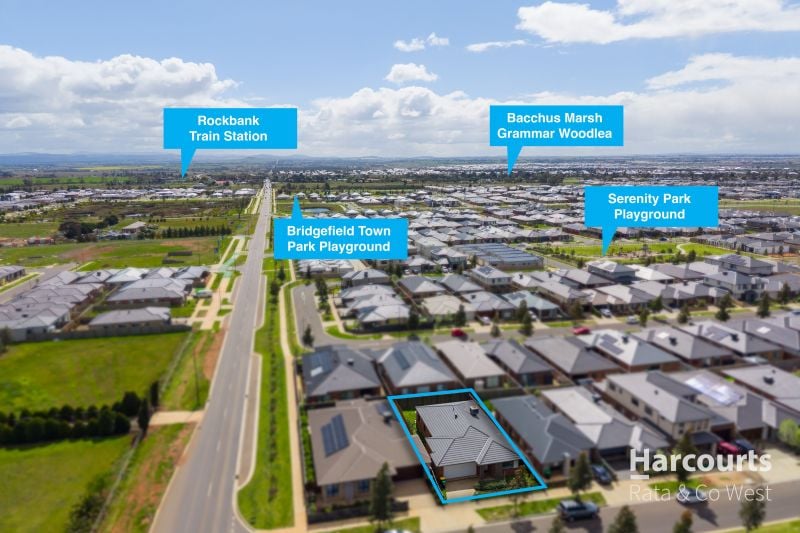 3 Fuchsia Drive, Rockbank