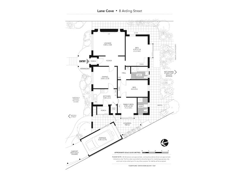 SOLD, Jocelyn Gregory 0418 230 309, Carlo Palamara 0411 644 216
