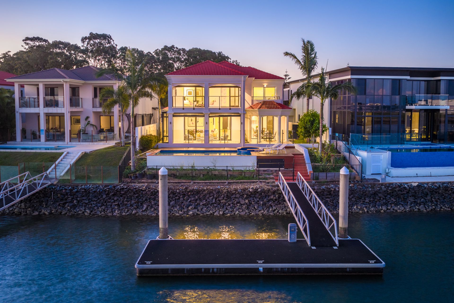 1051 Edgecliff Drive, Sanctuary Cove QLD 4212, Sanctuary Cove - Thumbnail 3