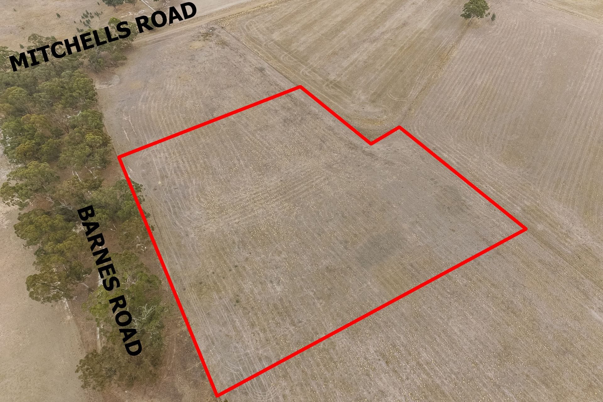 6H Barnes Road Wilsons Hill VIC, Wilsons Hill - Image 1