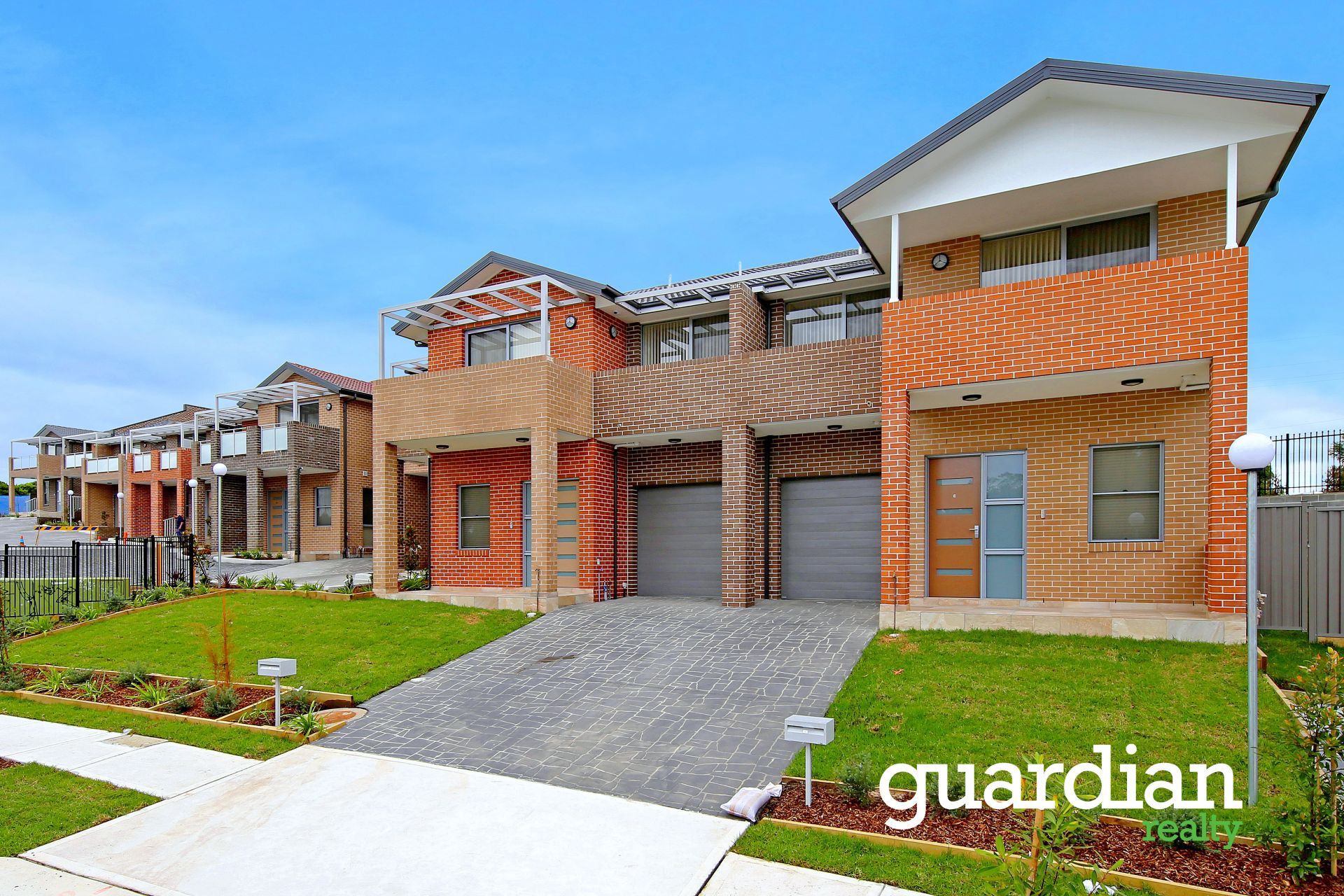 4 Cathay Place Kellyville NSW, Kellyville - Thumbnail 2