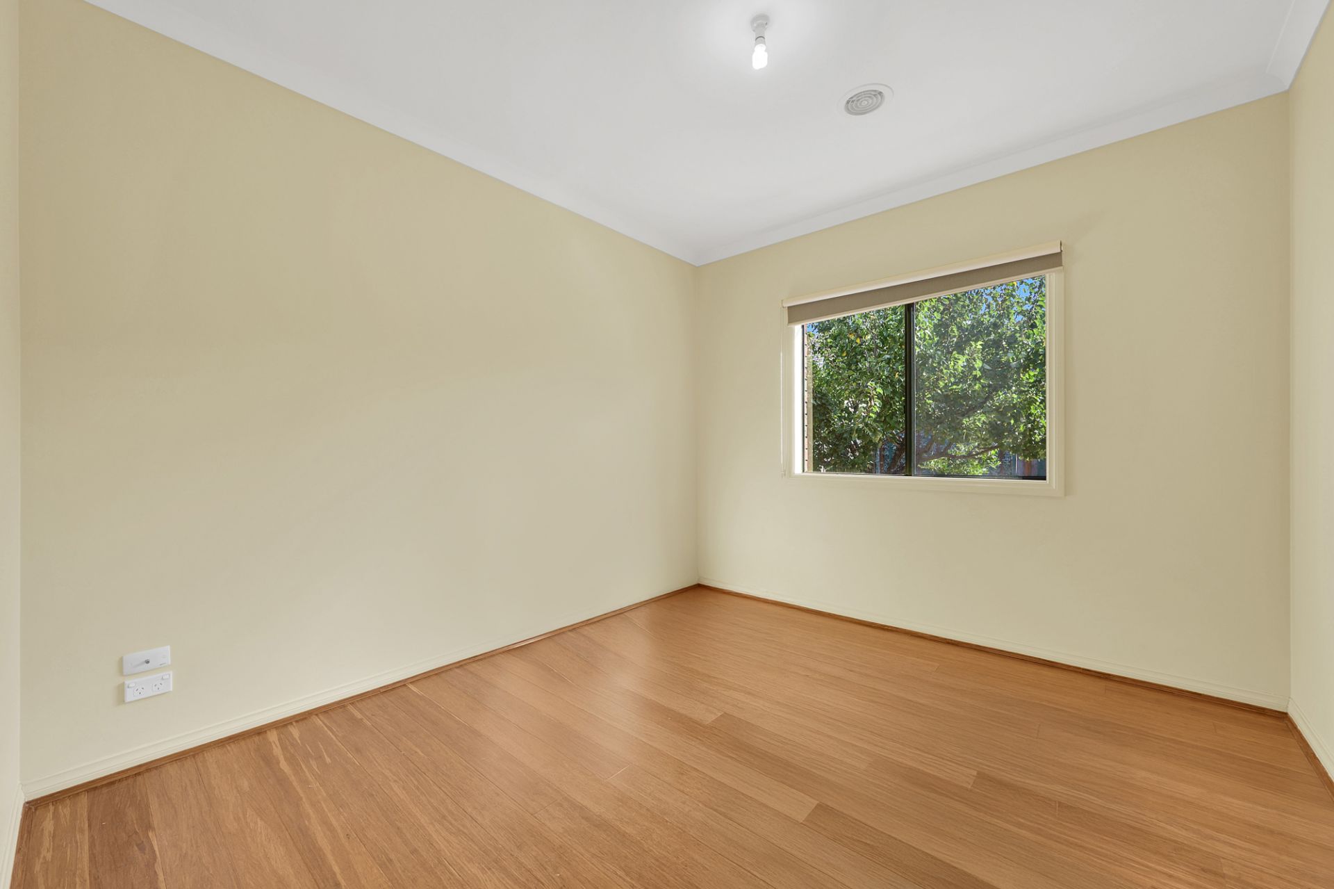 A spacious and comfortable home!