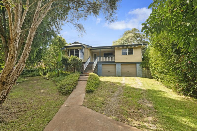 46 Sunset Ridge Drive BELLINGEN NSW