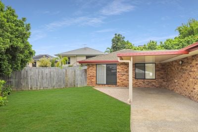 Warner 9b Koel Court