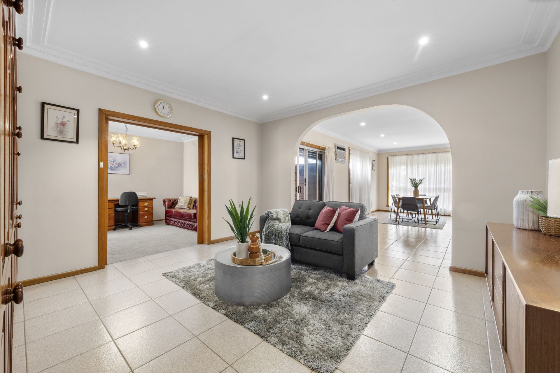 A Much Loved Home, First Time Offered In 50 Years!