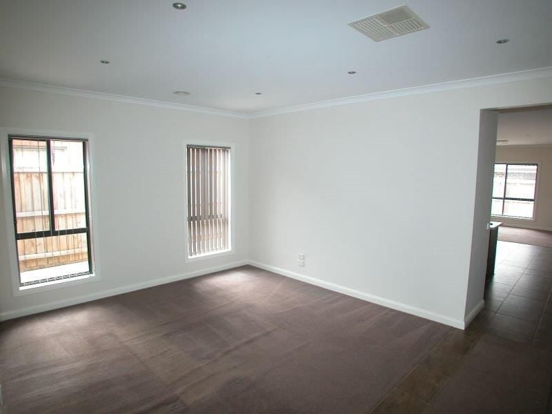**LOW MAINTENANCE LIVING**