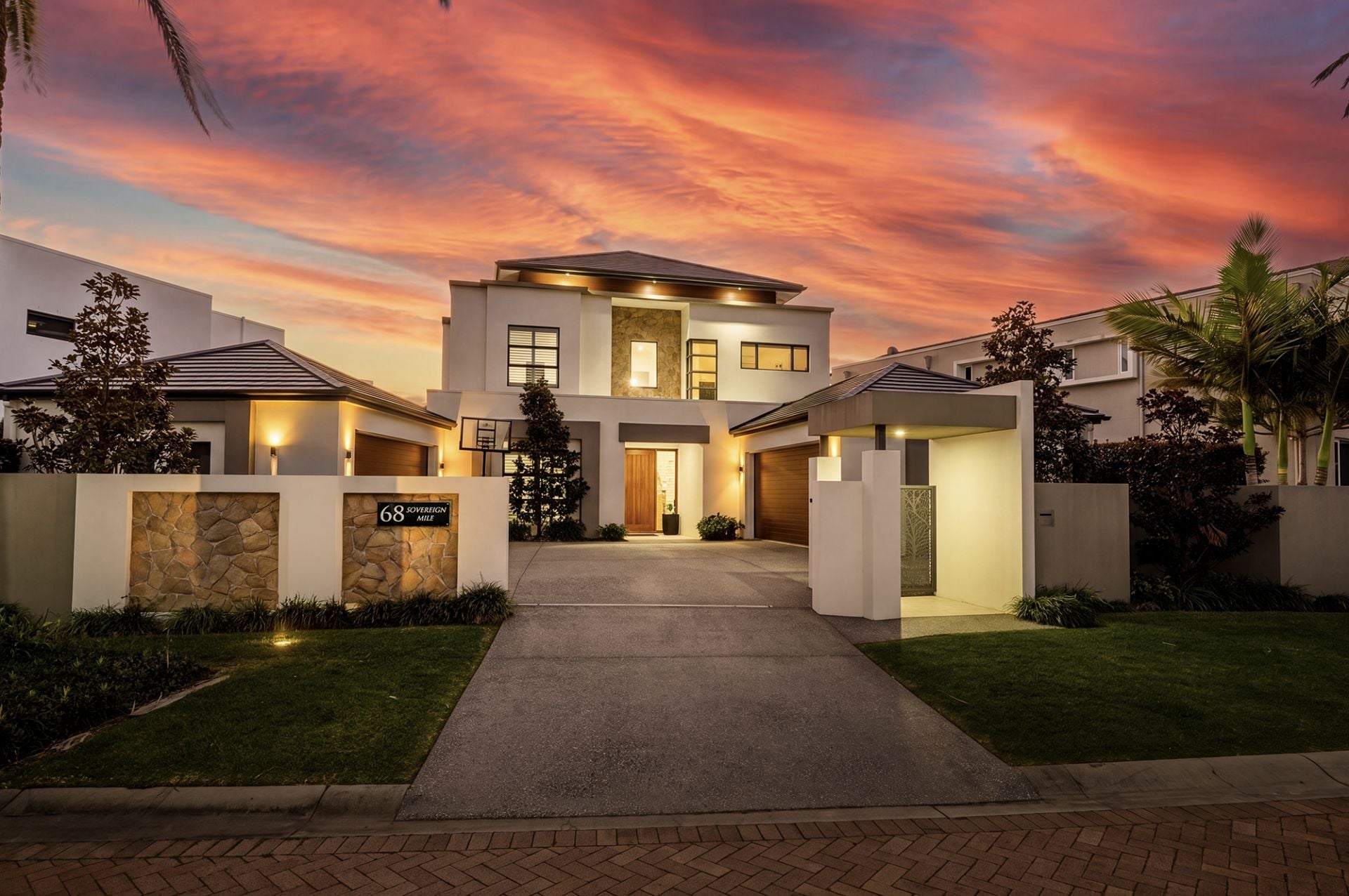68 The Sovereign Mile, Sovereign Islands QLD 4216, Sovereign Islands - Image 1