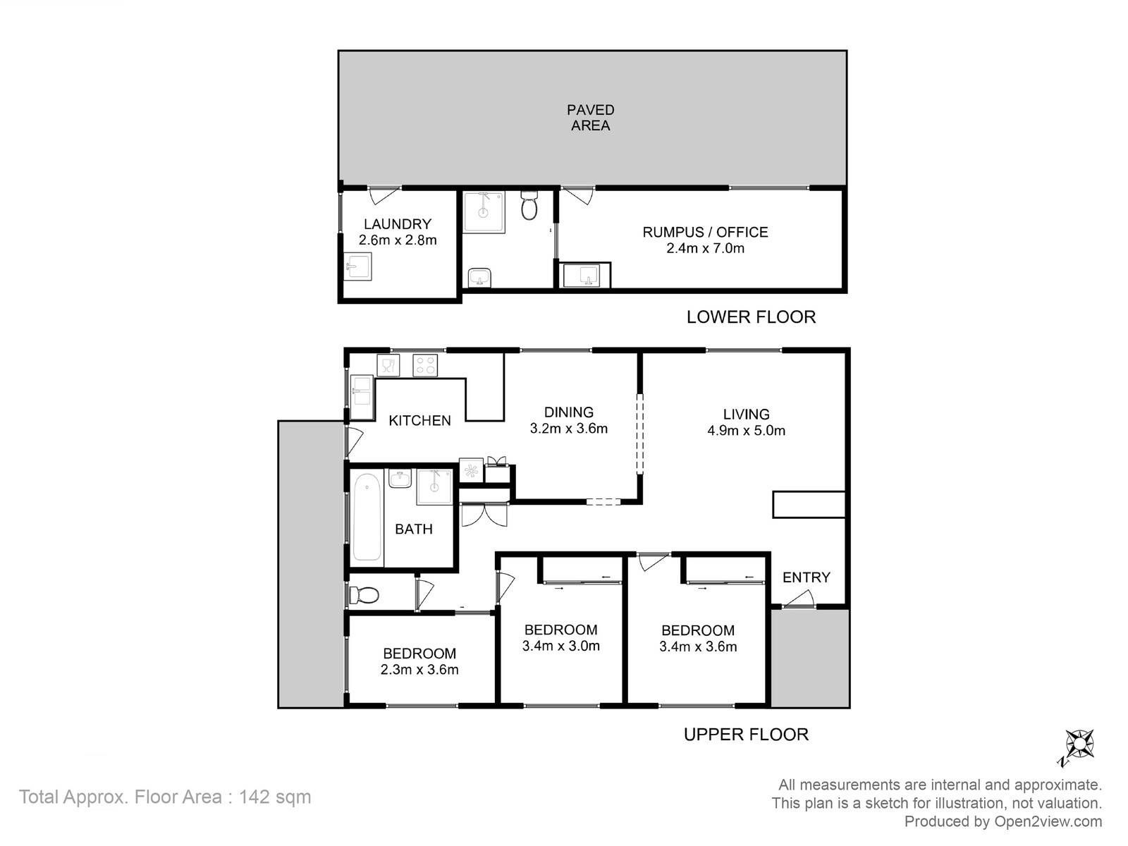 GREAT INVESTMENT  FIRST HOME