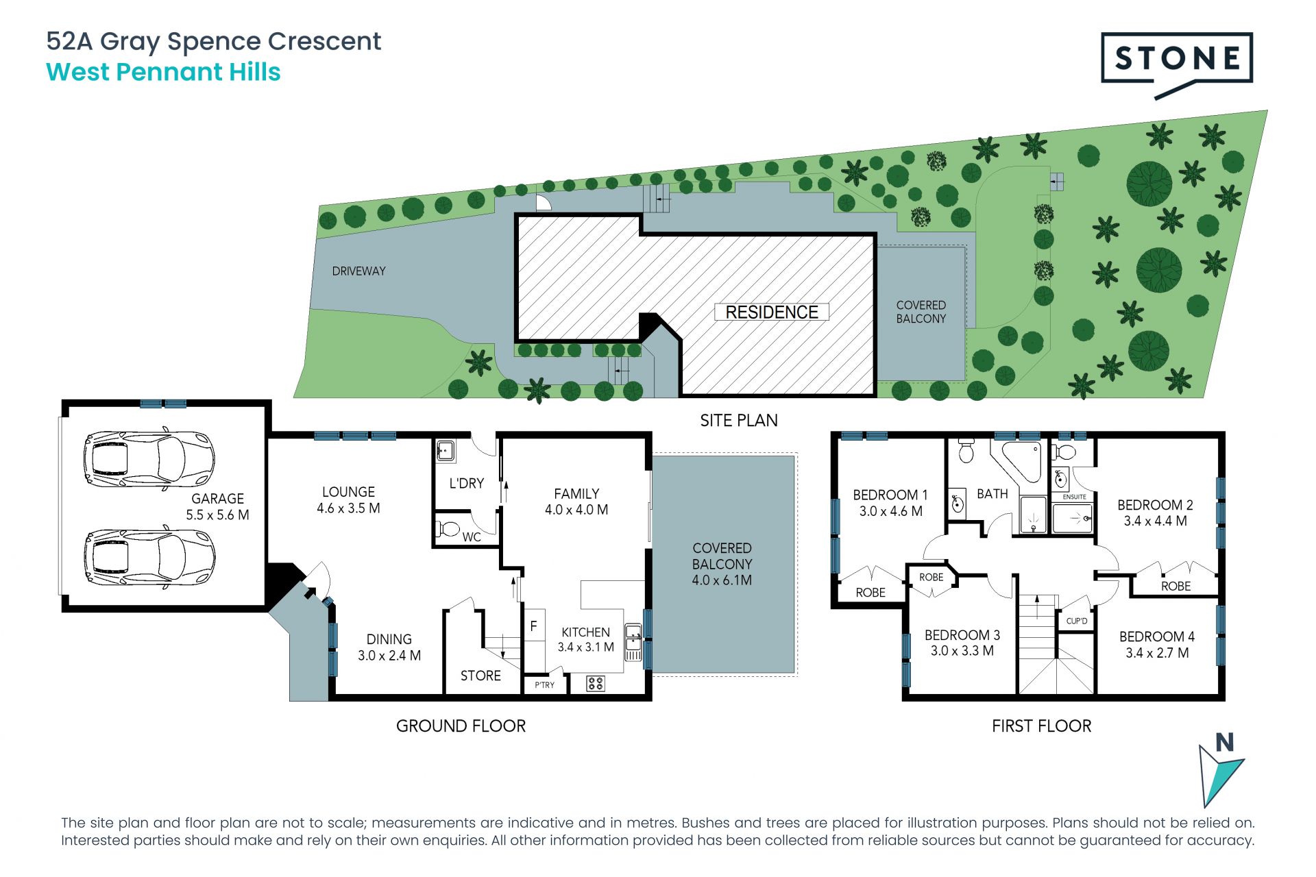 Sold December 2023 - Contact James Ramsay 0420 665 913