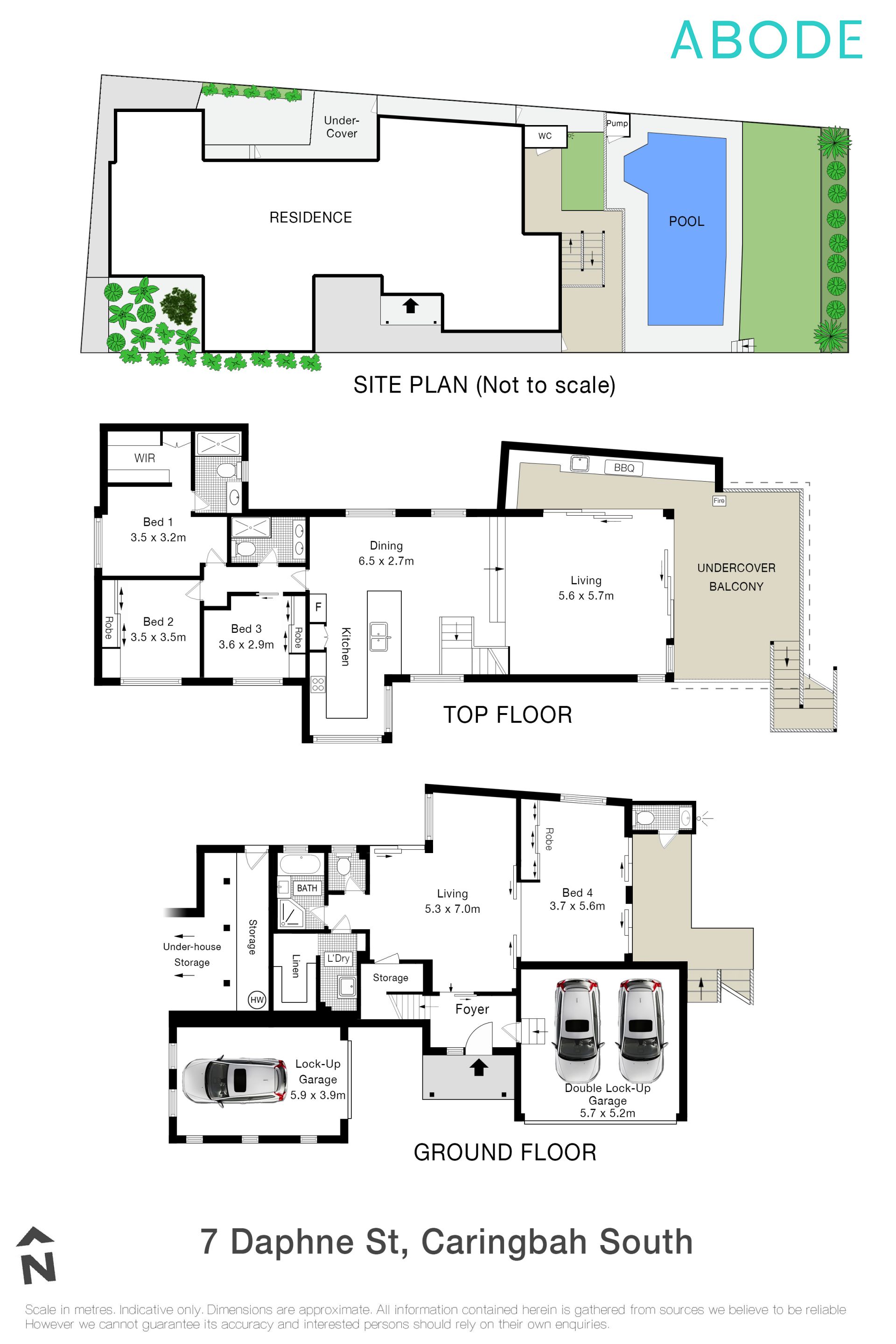 7 Daphne Street CARINGBAH SOUTH 2229