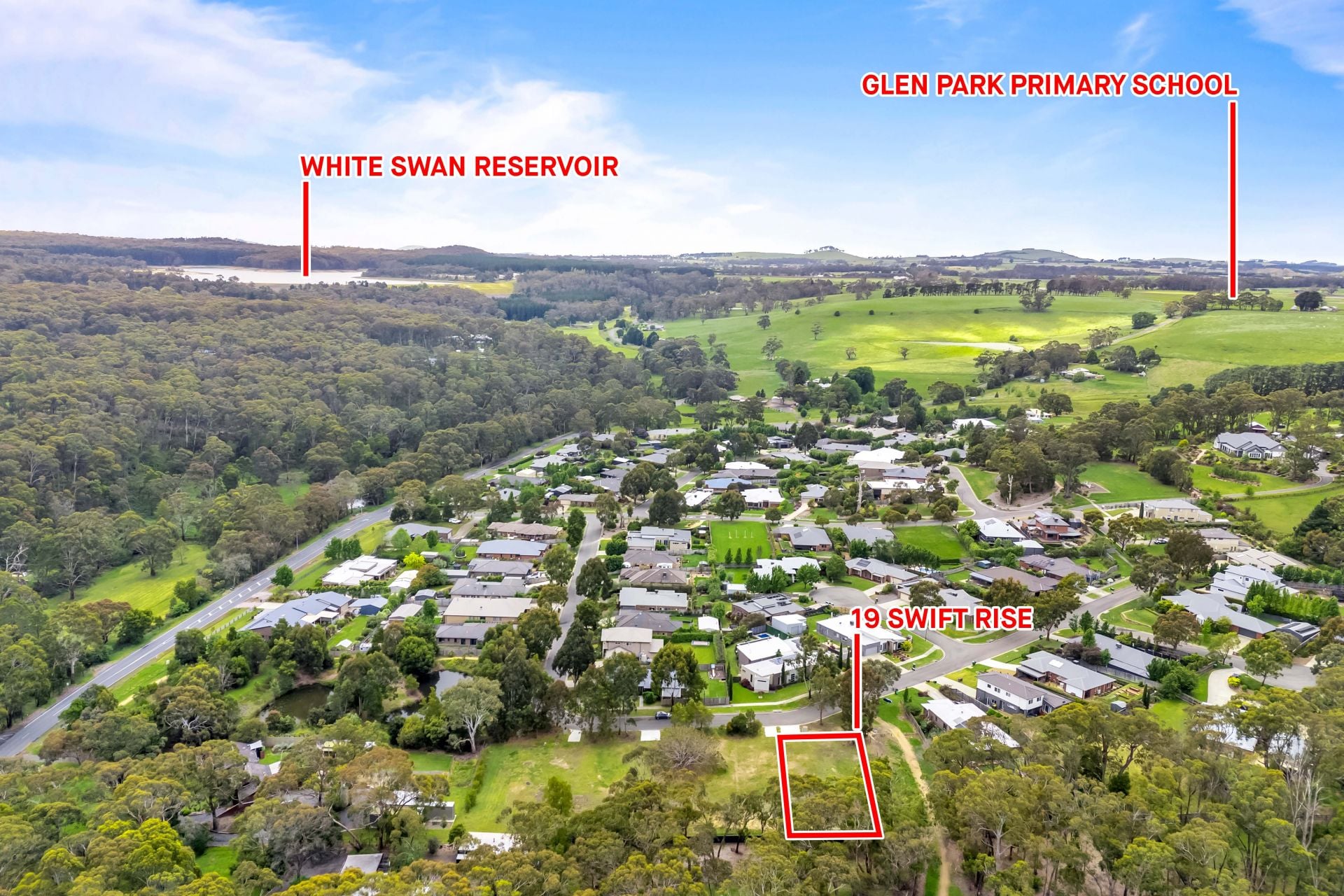 19  Swift  Rise, Brown Hill, Brown Hill - Thumbnail 4
