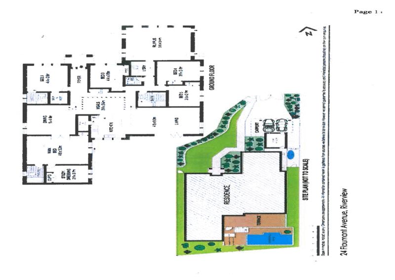 SOLD BY JOCELYN GREGORY - 0418 230 309