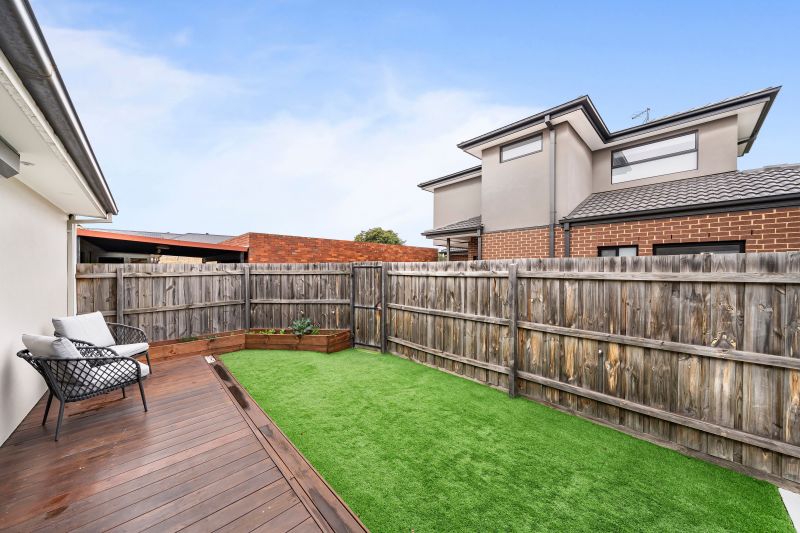 1/19 Arundel Avenue, Reservoir