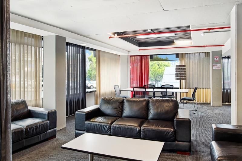 706/55 Villiers Street, North Melbourne