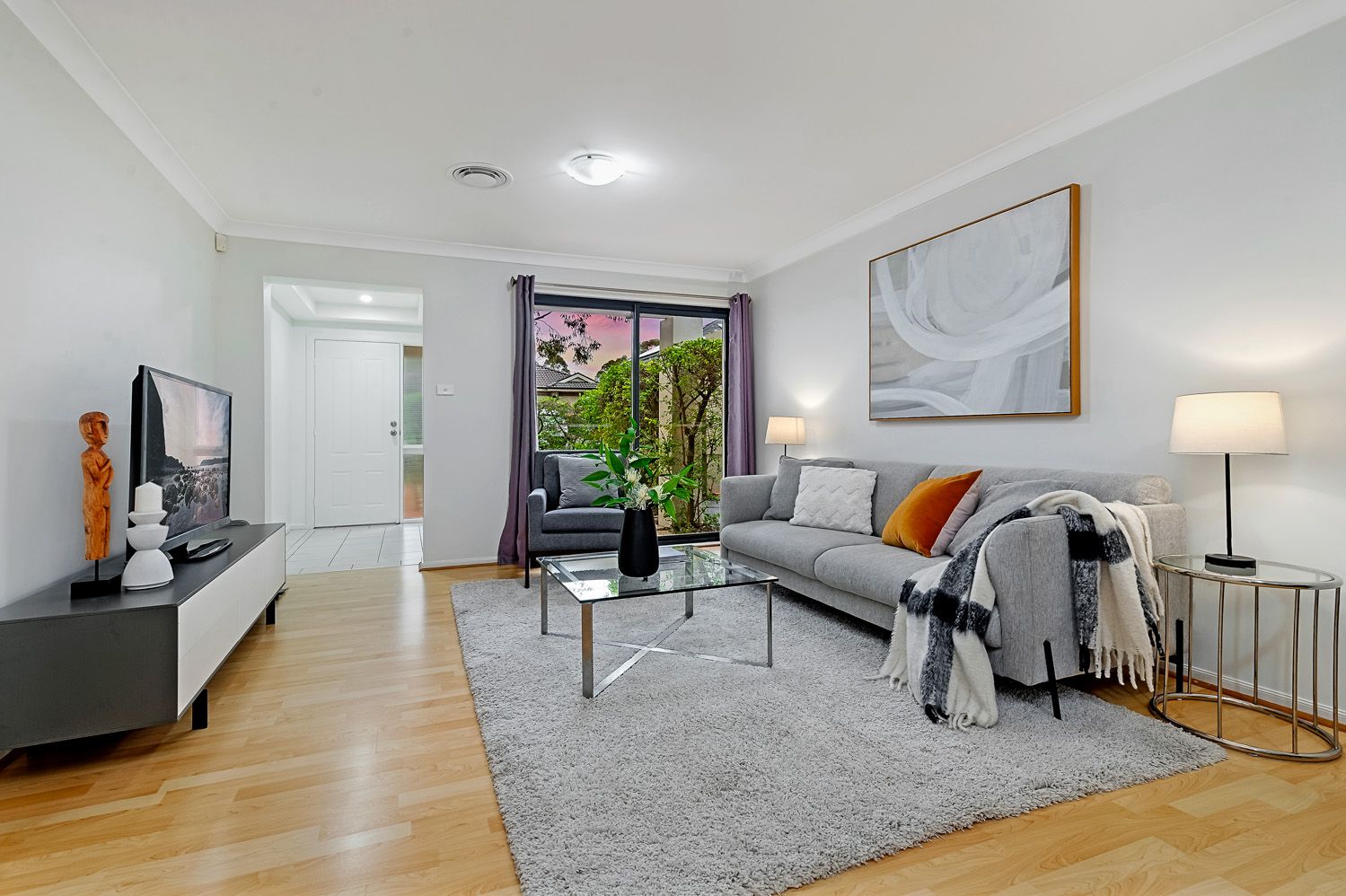 74 Somerset Street, Stanhope Gardens, Stanhope Gardens - Thumbnail 3